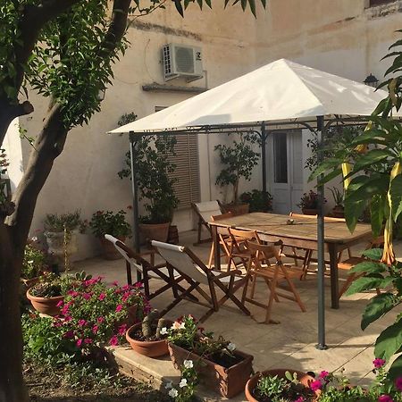 B&B Liberty Нардо Екстер'єр фото