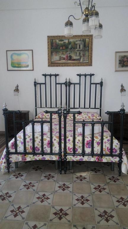 B&B Liberty Нардо Екстер'єр фото