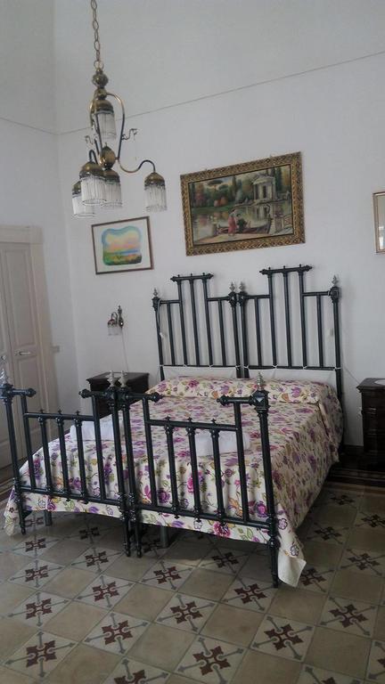 B&B Liberty Нардо Екстер'єр фото
