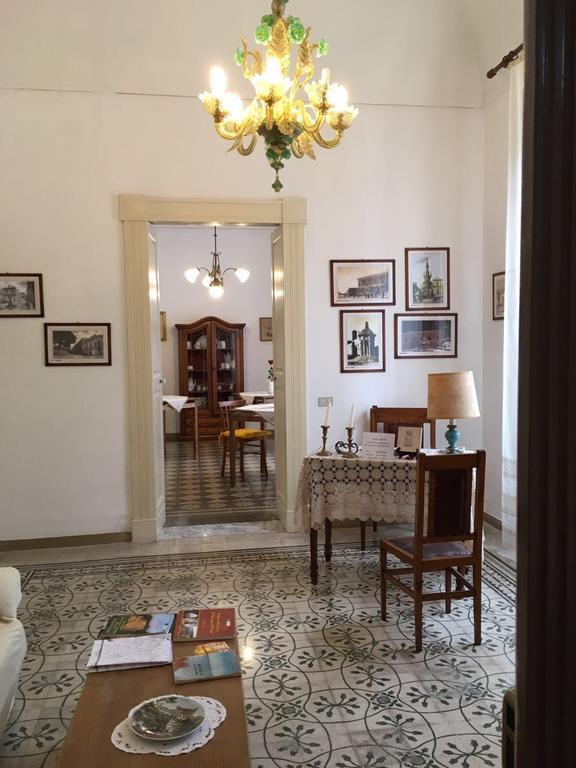 B&B Liberty Нардо Екстер'єр фото