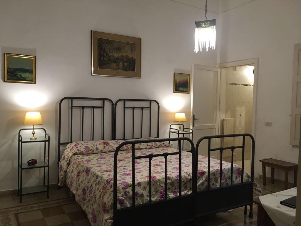 B&B Liberty Нардо Екстер'єр фото