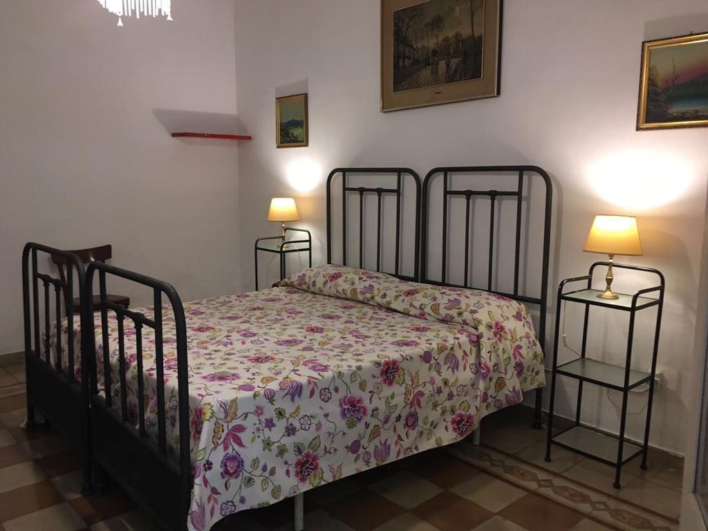 B&B Liberty Нардо Екстер'єр фото